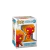 Funko Pop Human Torch #1517 - O Quarteto Fantástico Marvel - Casulo Pop