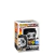 Funko Pop Kiss The Spaceman #123 - Glows In The Dark Exclusive - Casulo Pop