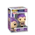 Funko Pop Rumi #2257 - K-Pop Demon Hunters - Casulo Pop