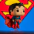 Funko Pop Superman #599 - Dc Comics - Casulo Pop