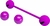 Kegel Ball III en internet