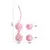 Bolas Kegel Tighten I - EDUCANDO SEX