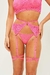 Portaliga con Doble Arnes - comprar online