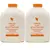 Suco Aloe Vera Gel Forever Living - Sabor pêssego 2 unidades