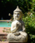 Buda de la Paz de Oriente - comprar online