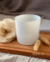 Vaso Tennessee de Vidrio – 320 ML