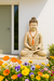 Buda de la Magnificencia - Almha | Velas, frascos y deco para transformar tu hogar