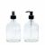 Petaca de Vidrio 200 ML - comprar online