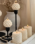 Cera de Soja PF 60 Escamas Marca ALMHA - Almha | Velas, frascos y deco para transformar tu hogar