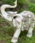 Elefante Hindú Grande 40 cm
