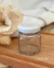 Hexagonal 40 Ml. - Almha | Velas, frascos y deco para transformar tu hogar