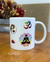 Tazas Almha