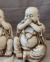 Los Tres Budas Sabios - tienda online