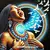 Bruma Áurica para el Chakra Garganta: Mi Voz es Auténtica - tienda online