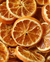Rodajas de Naranja Deshidratada | Pack x6 - Almha | Velas, frascos y deco para transformar tu hogar