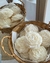 Vela Peonia Almha 4cm*7cm - comprar online