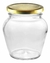 Almendra 360 Ml. - Almha | Velas, frascos y deco para transformar tu hogar