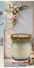 Vela Mini Personalizadas - Almha | Velas, frascos y deco para transformar tu hogar