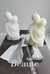 Vela Amore 7cm*11cm - comprar online