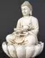 Fuente Buda Loto Gigante con Luz - comprar online