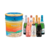 BALDE COM 7 ESPUMANTES CASA PERINI -VARIEDADES - comprar online