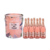 BALDE COM 7 GARRAFAS CASA PERINI BRUT ROSE - comprar online