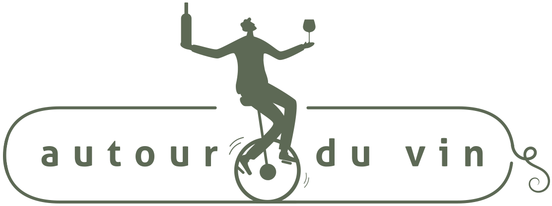 AUTOUR DU VIN