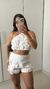 Conjunto flor - comprar online