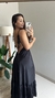Vestido indiano