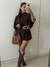 Conjunto capa - Dream Look 