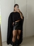 Saia vernizada - comprar online