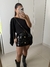 Blusa assimétrica - Dream Look 