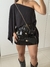 Blusa assimétrica - comprar online