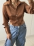Imagem do Croped camisa