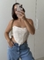 Corset brilho