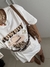 T-Shirt-Camisão - Dream Look 