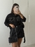 Jaqueta franja - Dream Look 