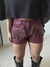 Short couro na internet