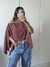 Blusa assimétrica - comprar online