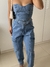 Conjunto jeans - loja online