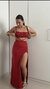 Vestido longo