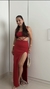 Vestido longo - comprar online