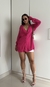 Chemise e croped