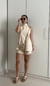 Conjunto costas nua - Dream Look 