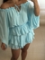 Imagem do Conjunto bata e short
