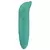 Imagem do Vibrador Ponto G Formato Golfinho Aveludado