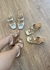 TAMANCO ERICA DOURADO - Amora Shoes
