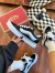 Vans KNU - Alluz Shoes