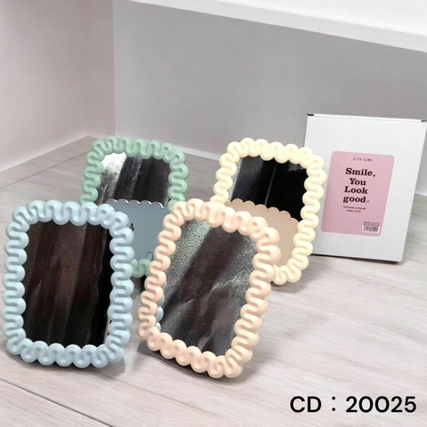 ESPEJO CITY GIRL 20025