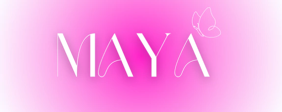 MAYA - Mundo Feminino